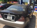 Daewoo Magnus 2005 - Bán Daewoo Magnus năm 2005, màu đen số tự động