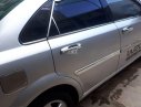 Daewoo Lacetti 2009 - Cần bán lại xe Daewoo Lacetti đời 2009, màu bạc