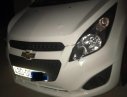 Chevrolet Spark Duo 2016 - Bán ô tô Chevrolet Spark Duo năm 2016, màu trắng