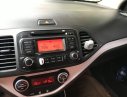 Kia Picanto   2013 - Bán Kia Picanto năm sản xuất 2013, màu trắng, chính chủ