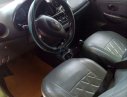 Daewoo Matiz   2005 - Bán Daewoo Matiz đời 2005, màu xanh lục, xe nhập 