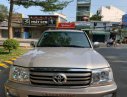 Toyota Land Cruiser MT 2006 - Bán Toyota Land Cruiser bạc 2006, số sàn, full option zin nguyên thủy