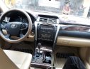 Toyota Camry G 2015 - Toyota Camry G 2.5AT, đời 2015 màu vàng cát, xe chỉ đi gia đình