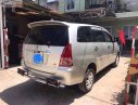 Toyota Innova J 2007 - Cần bán xe Toyota Innova J đời 2007, màu bạc