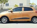 Hyundai Grand i10 2015 - Gia đình bán xe Hyundai Grand i10 đời 2015, nhập khẩu, giá chỉ 355 triệu