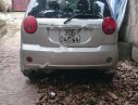 Chevrolet Spark LT 2009 - Cần bán gấp Chevrolet Spark LT năm sản xuất 2009, màu bạc, giá chỉ 95 triệu