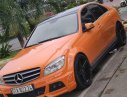 Mercedes-Benz C class  C200 2010 - Bán Mercedes C200 năm 2010, xe nhập, chính chủ  