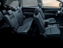 Mitsubishi Outlander 2019 - Mitsubishi Outlander CVT đầy đủ tiện nghi, giá chỉ từ 807tr