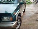 Suzuki Vitara 2005 - Bán Suzuki Vitara năm sản xuất 2005, màu xanh lá