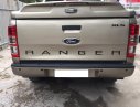 Ford Ranger XLS 2014 - Bán xe Ford Ranger 2014 số sàn 1 cầu chính chủ, biển SG