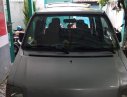 Suzuki Wagon R 2005 - Gia đình bán Suzuki Wagon R 2005, màu bạc