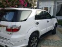 Toyota Fortuner 2012 - Chính chủ bán xe Toyota Fortuner sản xuất 2012, màu trắng, xe nhập