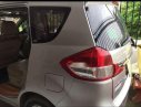 Suzuki Ertiga 2016 - Bán Suzuki Ertiga 2016, màu bạc, nhập khẩu, đang hoạt động tốt