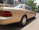 Lexus LS 400 1991 - Bán Lexus LS 400 năm 1991, màu vàng cát, dòng Vip