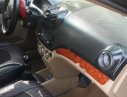 Daewoo Gentra SX 1.5 MT 2007 - Xe Daewoo Gentra SX 1.5 MT năm sản xuất 2007, màu đen  