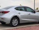 Mazda 3 2018 - Bán Mazda 3 2018, màu bạc số tự động