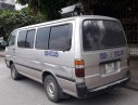 Toyota Hiace 2003 - Bán Toyota Hiace 2003, màu hồng, nhập khẩu 