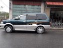 Toyota Zace  GL 2005 - Bán Toyota Zace GL 2005, màu xanh dưa, biển 29A