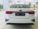 Kia Cerato 2019 - Cần bán xe Kia Cerato sản xuất 2019, màu trắng 