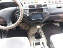 Toyota Zace   GL 2000 - Gia đình cần bán Toyota Zace GL đời 2000, xe nhập, màu xanh dưa