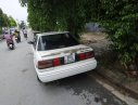 Toyota Corolla   1.6l  1996 - Bán Toyota Corolla 1.6l sản xuất 1996, màu trắng, xe nhập xe gia đình giá cạnh tranh