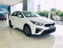 Kia Cerato 2019 - Cần bán xe Kia Cerato sản xuất 2019, màu trắng 