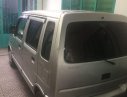 Suzuki Wagon R 2005 - Gia đình bán Suzuki Wagon R 2005, màu bạc