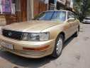 Lexus LS 400 1991 - Bán Lexus LS 400 năm 1991, màu vàng cát, dòng Vip