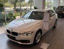 BMW 3 Series 320i 2018 - Bán BMW 3 Series 320i năm 2018, màu trắng, nhập khẩu