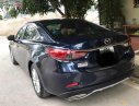 Mazda 6 2.0L 2018 - Bán Mazda 6 2.0L sản xuất 2018, màu xanh lam, giá chỉ 830 triệu