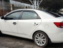 Kia Forte   MT  2013 - Xe Kia Forte MT sản xuất 2013, màu trắng chính chủ