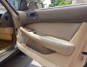 Lexus LS 400 1991 - Bán Lexus LS 400 năm 1991, màu vàng cát, dòng Vip