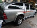 Isuzu Dmax 2010 - Xe Isuzu Dmax sản xuất năm 2010, màu bạc, 320tr