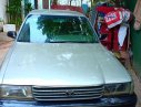 Toyota Cressida 1993 - Bán Toyota Cressida sản xuất 1993, màu bạc, xe nhập
