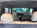 Suzuki Wagon R 2005 - Gia đình bán Suzuki Wagon R 2005, màu bạc