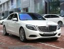 Mercedes-Benz Maybach 2016 - Bán ô tô Mercedes Maybach S400 2016, màu trắng, chạy hơn 2 vạn