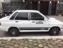 Kia Pride Beta 1993 - Xe Kia Pride Beta 1993, màu trắng, nhập khẩu nguyên chiếc