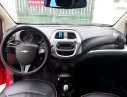 Chevrolet Spark Van 2018 - Bán Chevrolet Spark đời 2018, màu đỏ, giá chỉ 220 triệu