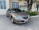 Mazda 6 2003 - Bán ô tô Mazda 6 năm sản xuất 2003, đăng ký 2004