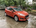 Ford Fiesta   1.0 Ecoboots   2013 - Bán Ford Fiesta 1.0 Ecoboots năm sản xuất 2013 chính chủ, 375tr