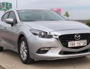 Mazda 3 2018 - Bán Mazda 3 2018, màu bạc số tự động