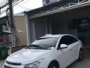 Chevrolet Cruze  LT 2017 - Cần bán xe Chevrolet Cruze LT đời 2017, màu trắng, nhập khẩu