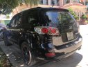 Hyundai Santa Fe MLX 2.0  2008 - Chính chủ bán Hyundai Santa Fe MLX 2.0 2008, màu đen, xe nhập