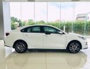 Kia Cerato 2019 - Cần bán xe Kia Cerato sản xuất 2019, màu trắng 