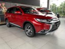 Mitsubishi Outlander 2.0 CVT 2019 - Mitsubishi Bình Dương - Outlander 2019 giá từ 799 triệu giao xe ngay