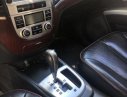 Hyundai Santa Fe MLX 2.0  2008 - Chính chủ bán Hyundai Santa Fe MLX 2.0 2008, màu đen, xe nhập