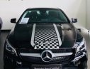 Mercedes-Benz CLA class CLA 200 2017 - Bán ô tô Mercedes CLA 200 đời 2017, màu đen, xe nhập