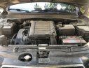 Hyundai Santa Fe MLX 2.0  2008 - Chính chủ bán Hyundai Santa Fe MLX 2.0 2008, màu đen, xe nhập
