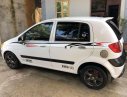 Hyundai Getz 2011 - Cần bán xe Hyundai Getz đời 2011, màu trắng, nhập khẩu  