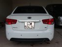 Kia Forte   MT  2013 - Xe Kia Forte MT sản xuất 2013, màu trắng chính chủ